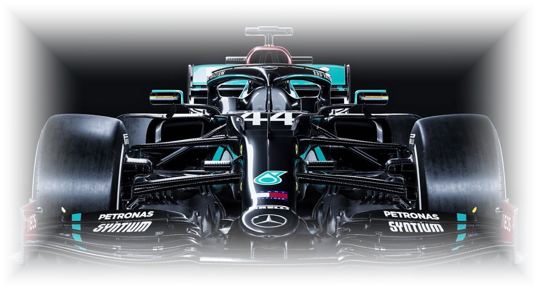 Mercedes-AMG F1 W11